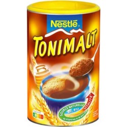 Nestlé Tonimalt - Boisson instantanée cacaotée et maltée 450g