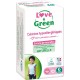 Love & Green Culottes Hypoallergéniques Taille 6 x16