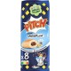 Pitch Brioches Chocolat au Lait x8 300g