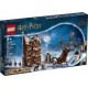 LEGO 76407 CABANE HURL + SAULE HARRY POTTER