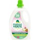 MAISON VERTE AMANDE LESSIVE x38 1.8L