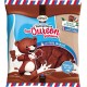 CÉMOI L'AUTHENTIQUE PETIT OURSON CHOCOLAT AU LAIT MOU GUIMAUVE 170G