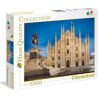 Clementoni Puzzle Milan
