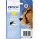 Epson Cartouche d’Encre DuraBrite Ultra Ink Jaune T0714 (lot de 2)