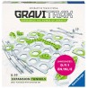 Ravensburger GraviTrax Set d'Extension Tunnels