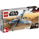 LEGO 75297 X-Wing™ de la Résistance