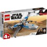 LEGO 75297 X-Wing™ de la Résistance