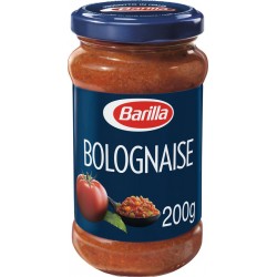 Barilla Sauce Bolognaise 200g