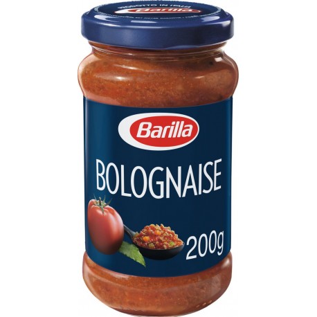Barilla Sauce Bolognaise 200g