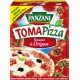 Panzani Sauce tomate cuisinée pour pizza Tomapizza 390g