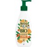 Le Petit Marseillais Lait corps Miel/Argan bio 250ml