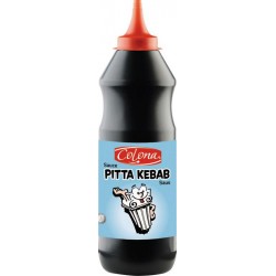 Colona Sauce Pitta Spécial Kebab 840g