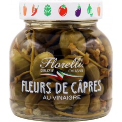 Florelli Fleurs de Capre 270g