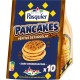 Pancakes Pasquier Pépites de chocolat x10 350g