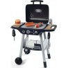 SMOBY Barbecue grill