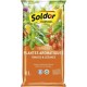 Algoflash SOLDOR Terreau Plantes Aromatiques Tomates et Légumes avec Engrais 6L