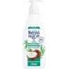 LE PETIT MARSEILLAIS Lait Corps Peau Déshydratée Hydratation 48h Noix de Coco Bio 250ml