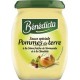 Bénédicta Sauce Spéciale Pommes de Terre Crème Fraîche de Normandie Ciboulette 260g