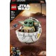LEGO 75403 Star Wars - Grogu et son Landau