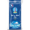 La Baleine Sel de mer fin iodé