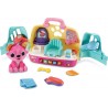 VTECH TITOU ET SON SALON DE TOILETTAGE INTERACTIF