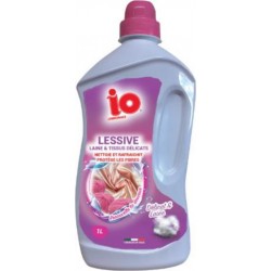 IO LESSIVE DELICAT 1L