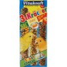 VITAKRAFT NOURRITURE POUR AUTRES ANIMAUX 3CT 1CT OISEAU CANARI BAGUETTE
