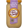 LUNE DE MIEL Miel De Lavande Crémeux De Provence 375g