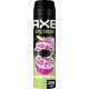 AXE Déodorant spray Homme Fraîcheur Parfum 48h Epic Fresh 200ml