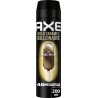 AXE Déodorant spray Homme Anti-odeur Gold Caramel Billionaire 48h 200ml