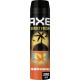 AXE Déodorant spray Homme Fraîcheur 48h Sunset Fresh 200ml