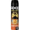 AXE Déodorant spray Homme Fraîcheur 48h Sunset Fresh 200ml