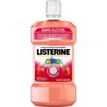 LISTERINE Bain de Bouche Enfant Fruits Rouges 500ml
