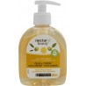 NECTAR OF BEAUTY Savon Liquide Mains Olive Et Citron 300ml