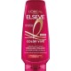 L'OREAL PARIS Après-shampoing Démêlant Cheveux Colorés Vitamine Cg Pure et Filtre UV Elseve 250ml