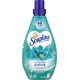 SOUPLINE Adoucissant Ultra Fraîcheur Infinie Lagon 800ml