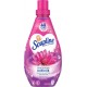 SOUPLINE Adoucissant Concentré Ultra Fraîcheur Rosée 800ml