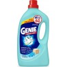 GENIE Lessive liquide Fleurs fraîches le bidon de 2.52L