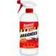 BARRIERE A INSECTES Insecticide araignées le pulvérisateur