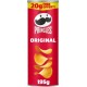 Pringles Chips Tuiles Original 195g