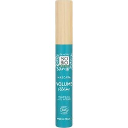 SO'BIO ETI SB MASCARA VOLUME ULTIME