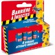 Barrière à Insectes INSECTICIDE BLISTER TUE MOUCHES x4