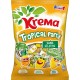 KREMA Bonbons tropical party 580g