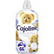 CAJOLINE Adoucissant Hypoallergénique Doux et Pur le bidon de 1386ml