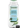 Timotei Shampooing sans silicone au Lait de Coco et Aloe Vera 300ml