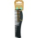 LA FABRIQUE GREEN PEIGNE COIFFEUR 100% PET