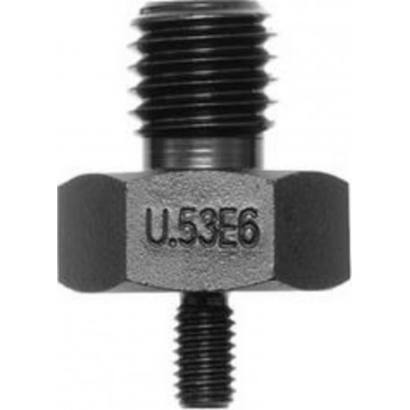Facom Embout filetés M14 x 6mm U.53E6