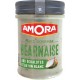 Amora Sauce Gourmet Béarnaise aux Échalotes et au Vin Blanc 184g (lot de 5)