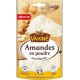 Vahiné Amandes en Poudre Les Classiques Fresh Zip 125g (lot de 3)