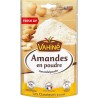 Vahiné Amandes en Poudre Les Classiques Fresh Zip 125g (lot de 3)